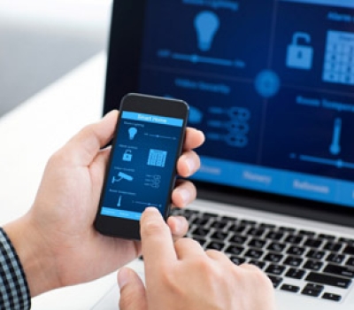 Automa��o e Acess�rios