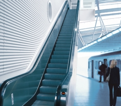 Escada Rolante